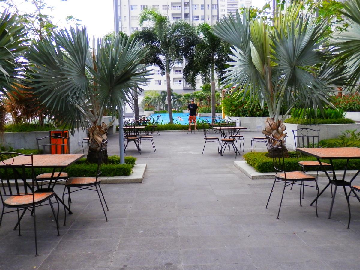 Sunrise City Trang' S Apartment W2-1704 Ho Şi Min Exterior foto